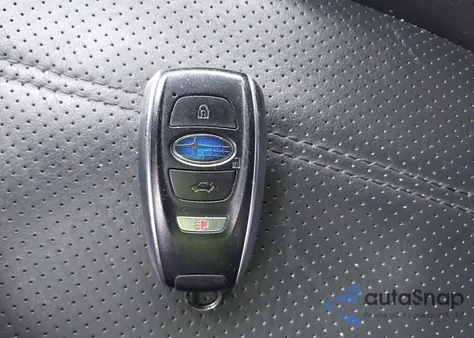 2023 Subaru Forester Limited z USA, uszkodzony, nr VIN JF2SKAPC6PH462049